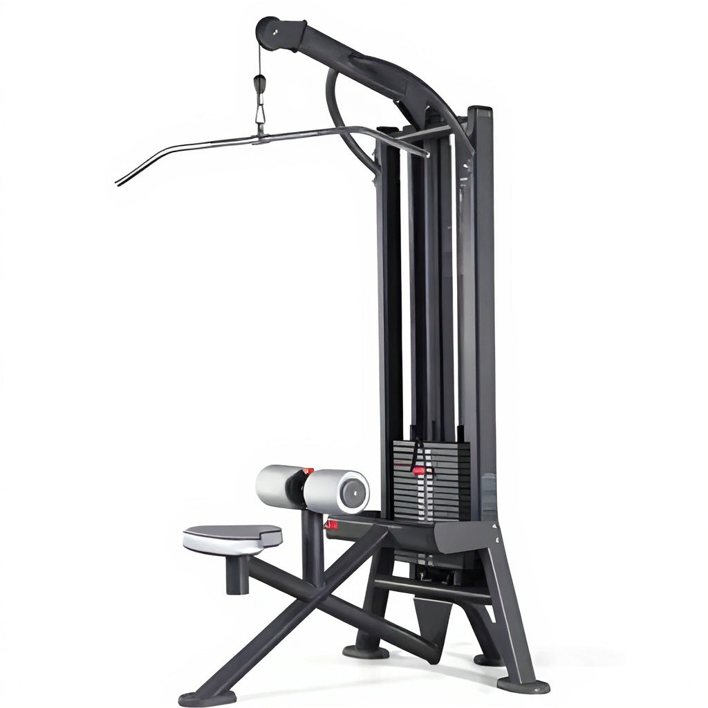 PA-2R114 Lat Pulldown