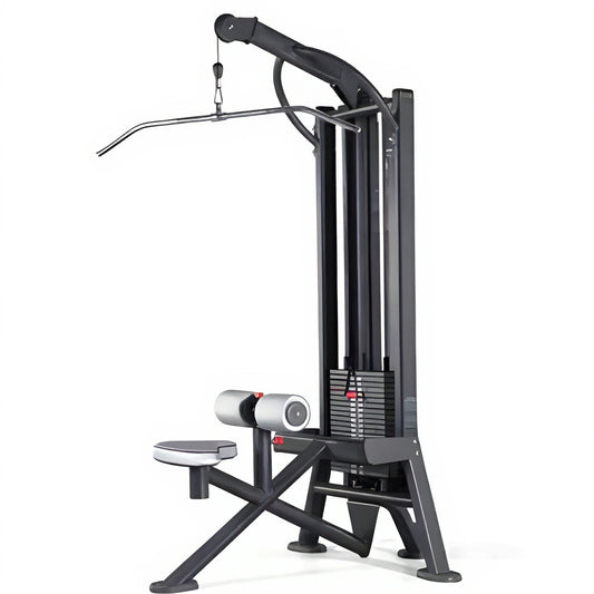 PA-2R114 Lat Pulldown