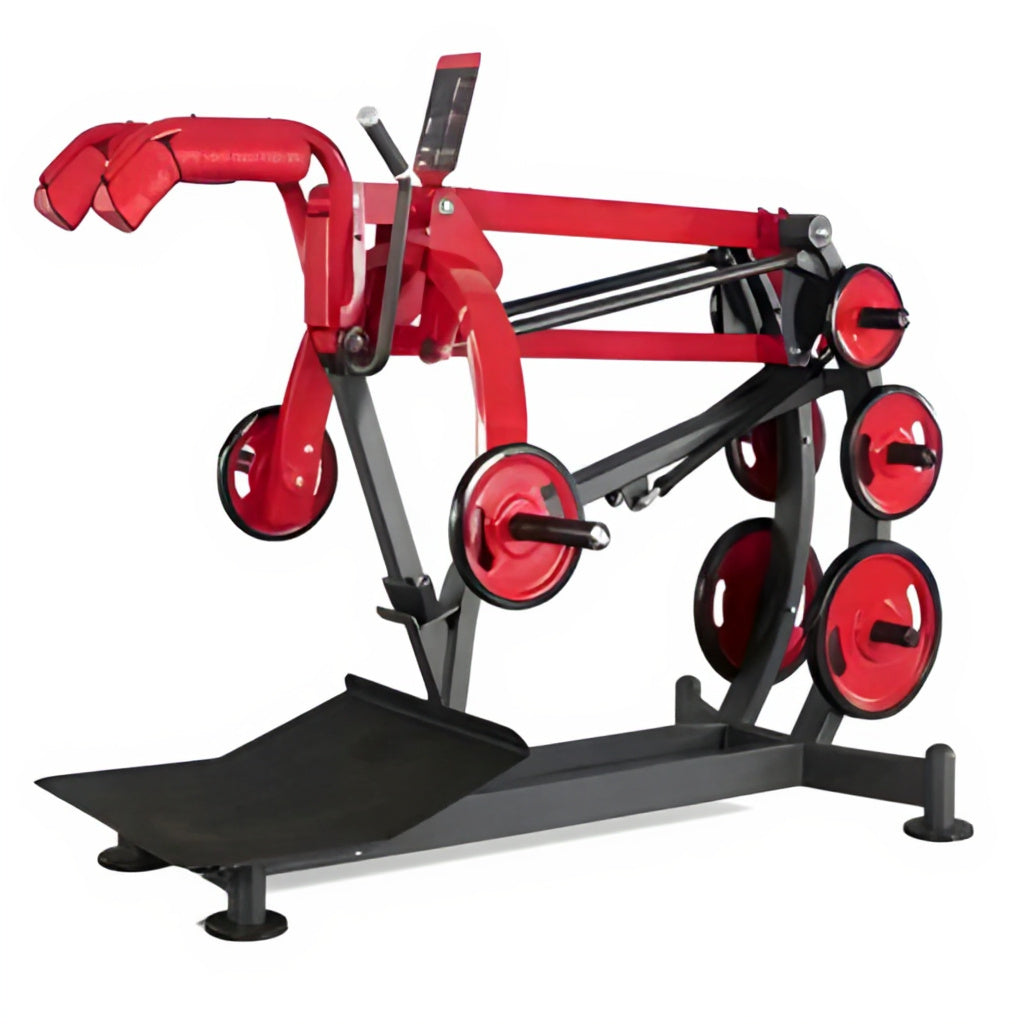 PA-2R002S Squat machine