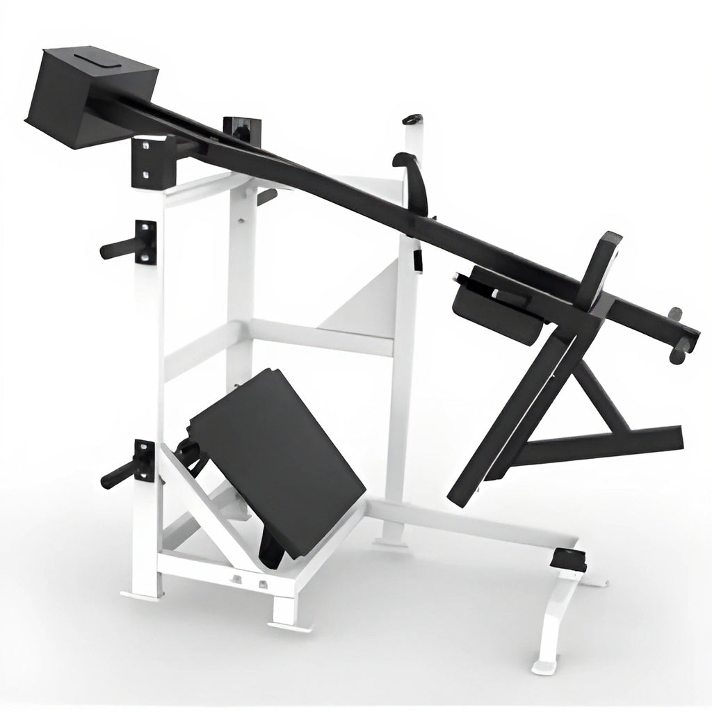 ASN-01 SUPER PENDULUM SQUAT