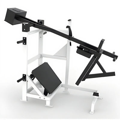 ASN-01 SUPER PENDULUM SQUAT