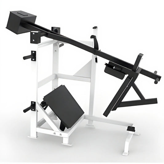 ASN-01 SUPER PENDULUM SQUAT