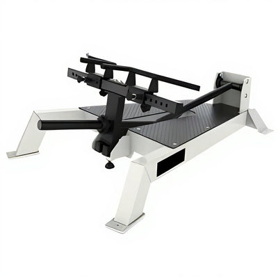 ASN-20 Stand Adjustable T-Bar