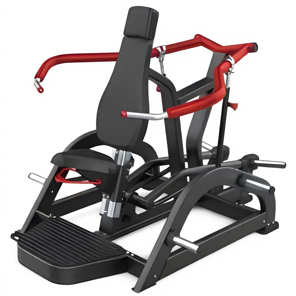 Shoulder Press