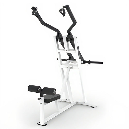 SN-10 SUPER LAT PULLDOWN CIRCULAR