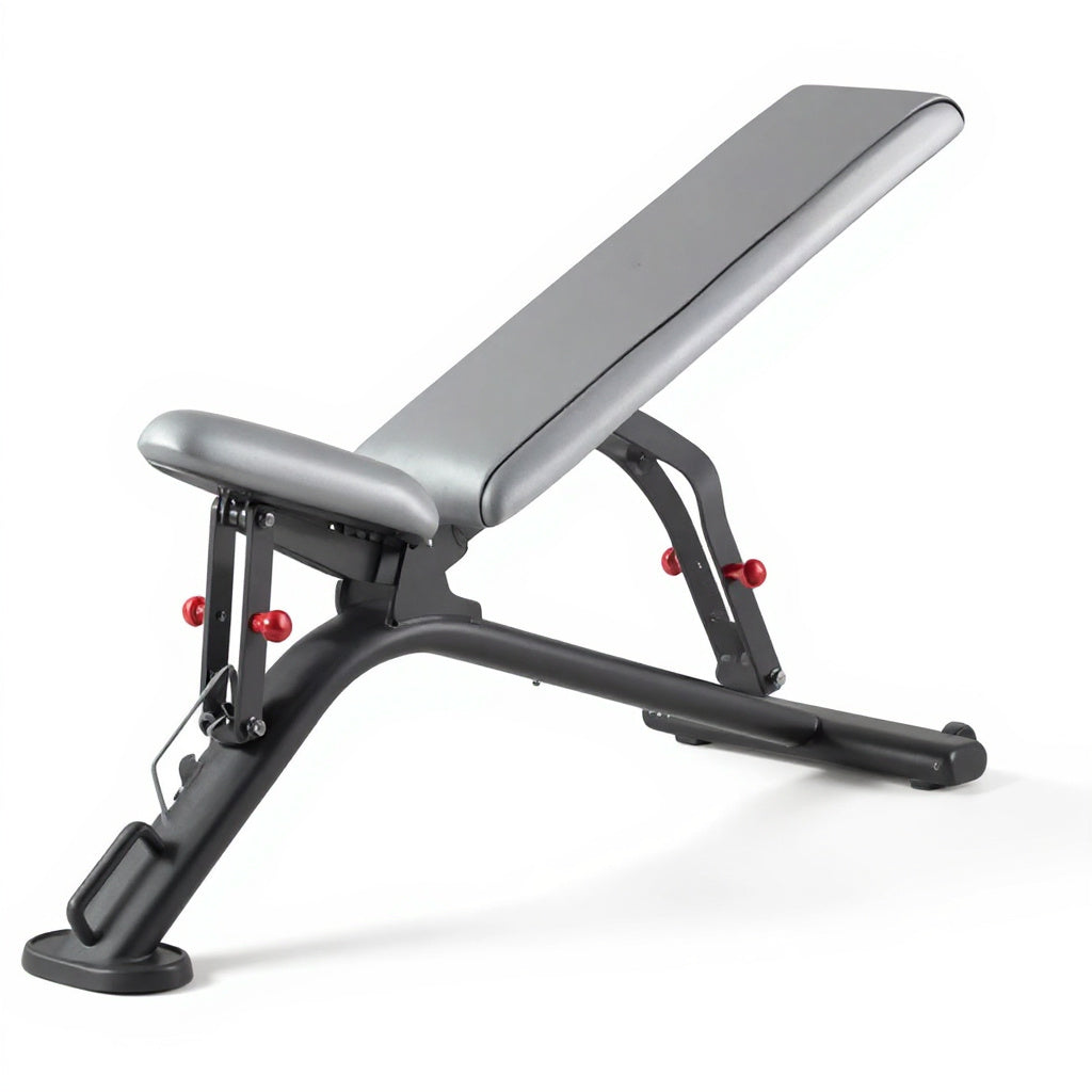 PA-2R122 Fully adjustable bench