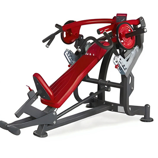 PA-2R008S Superinclined bench press
