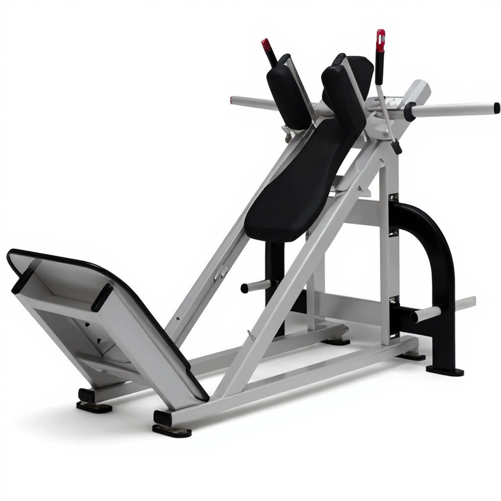 PA-2R410 Hack Squat Machine