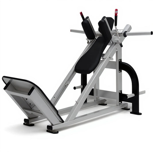 PA-2R410 Hack Squat Machine