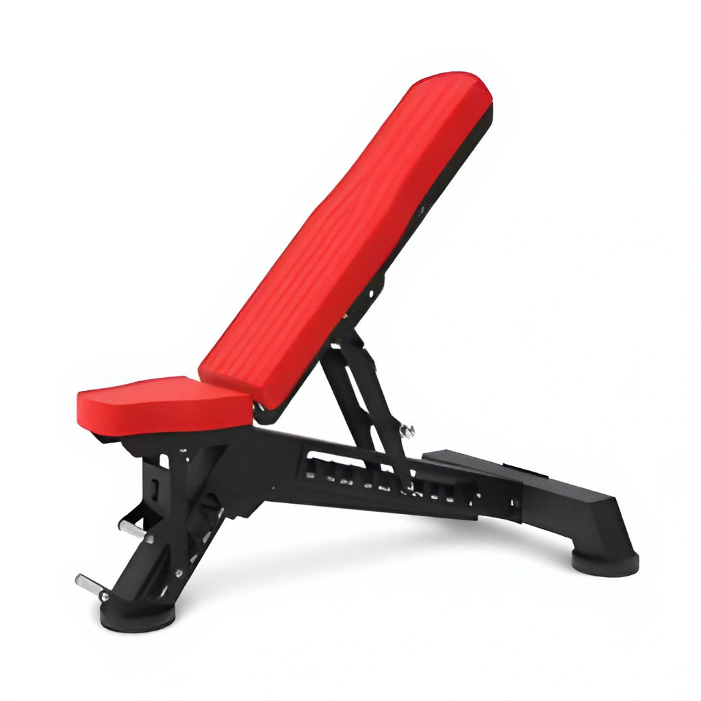 PA-2R016S Fully adjustable bench