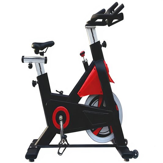 BG-2800 Commercial Spin Bike - front view