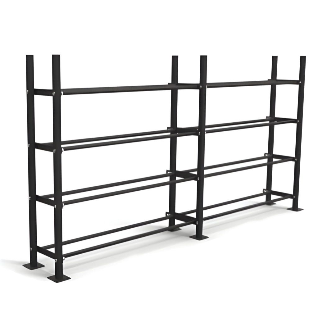 CF178P New Multi Storage Rack - front view