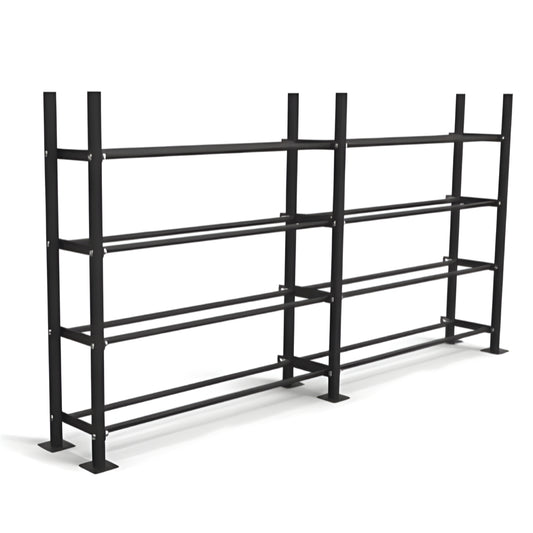 CF178P New Multi Storage Rack - front view