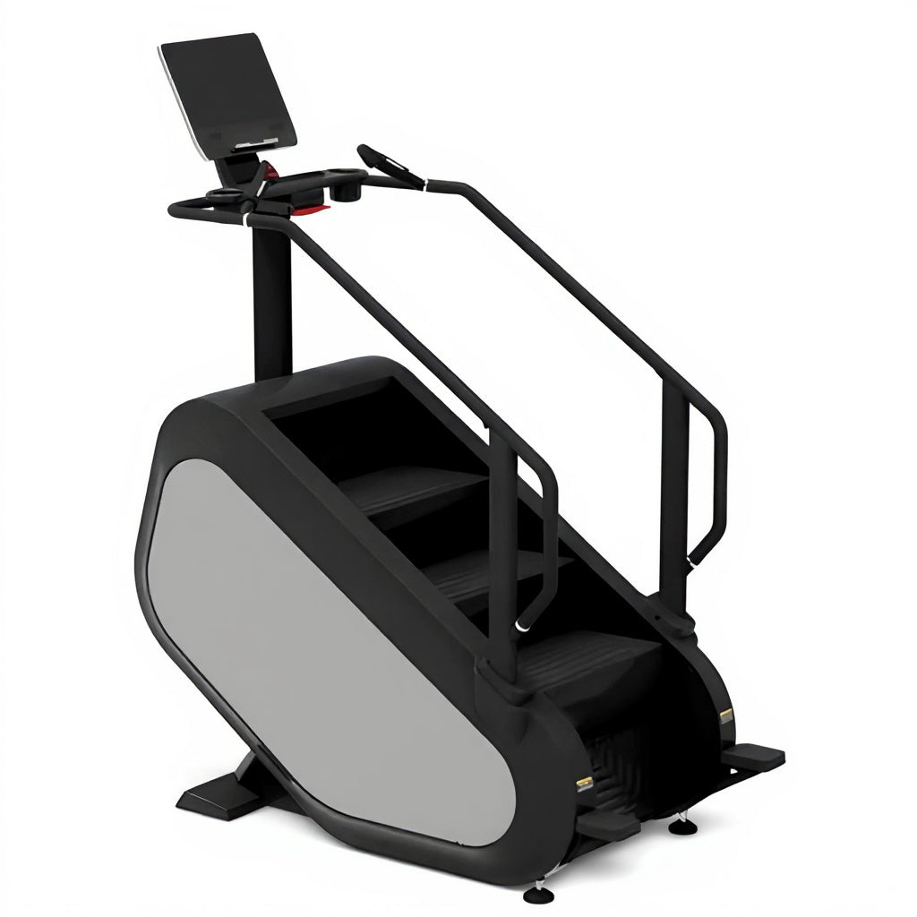 E33 Commercial Elliptical - front view