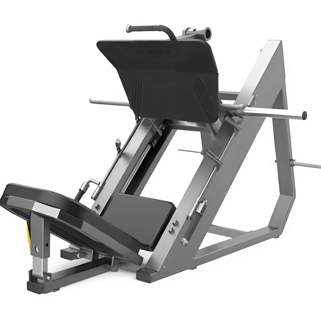E6222 Multi-Function Trainer Rack - front view