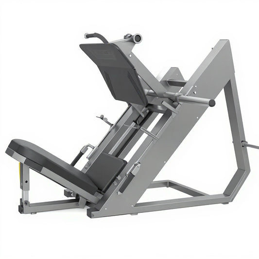 E6222 Multi-Function Trainer Rack - side view