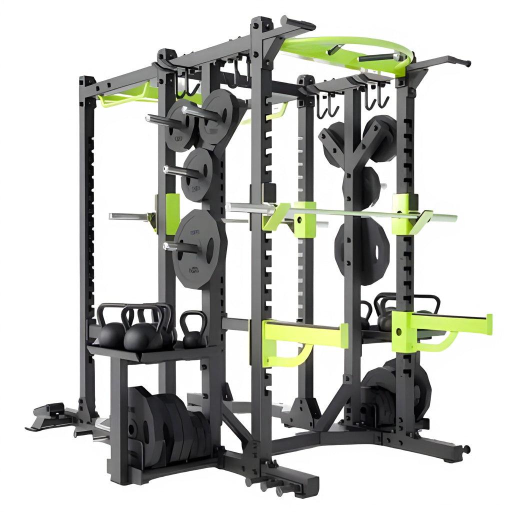 E6227 Squat Base - front view