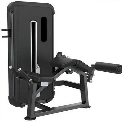 GTA-01 Prone Leg Curl - front view