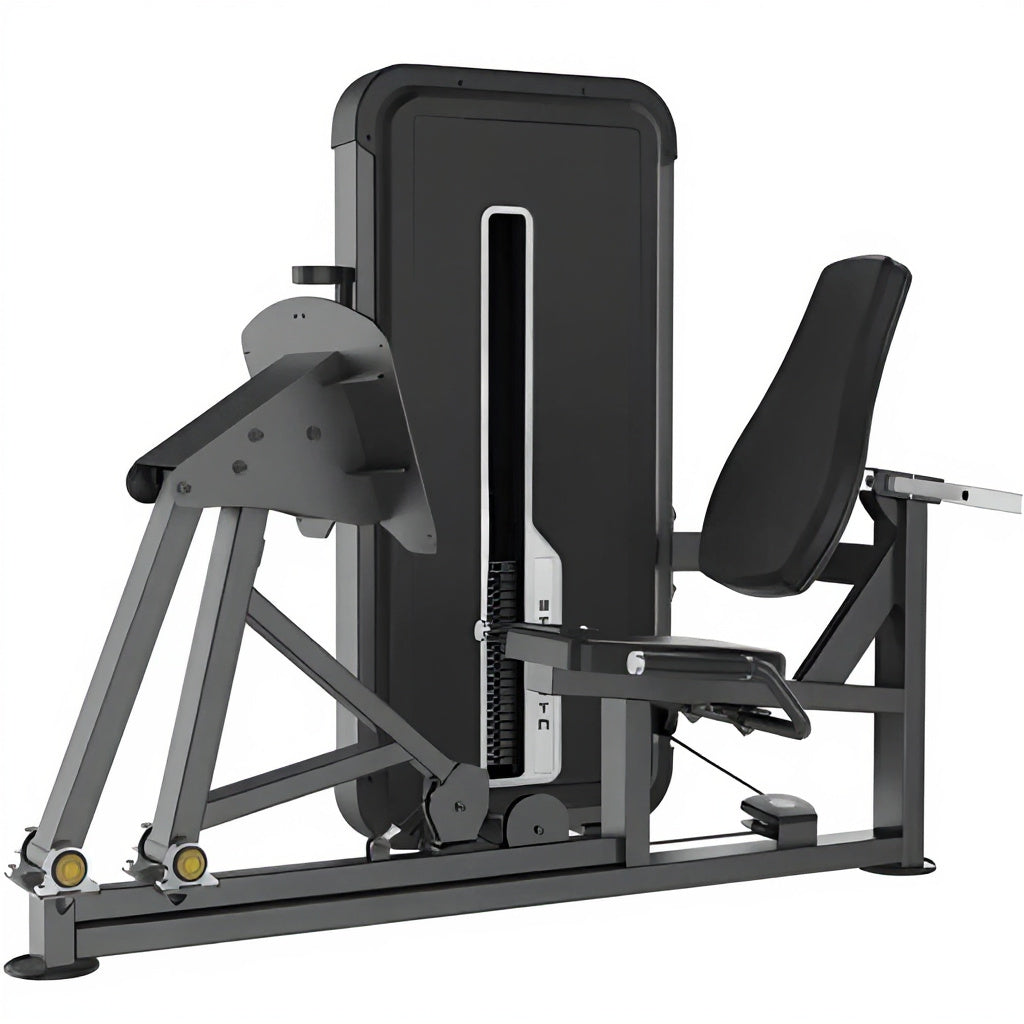 GTA-03 Leg Press - front view