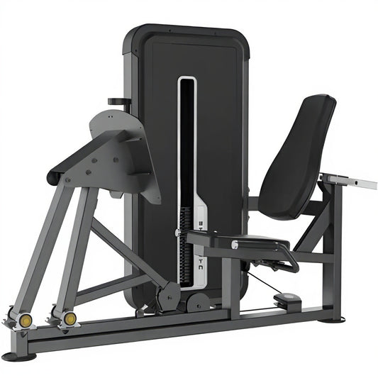 GTA-03 Leg Press - front view