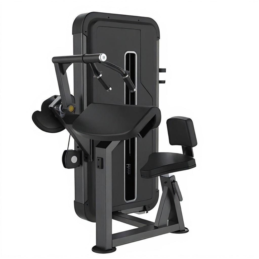 GTA-28 Triceps Extension - front view