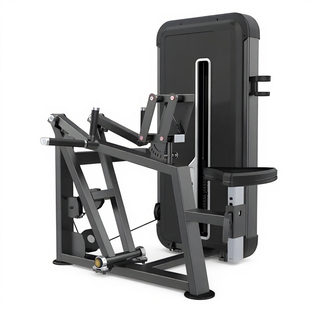 GTA-34 Vertical Row - front view