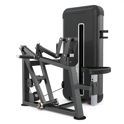 GTA-34 Vertical Row - front view