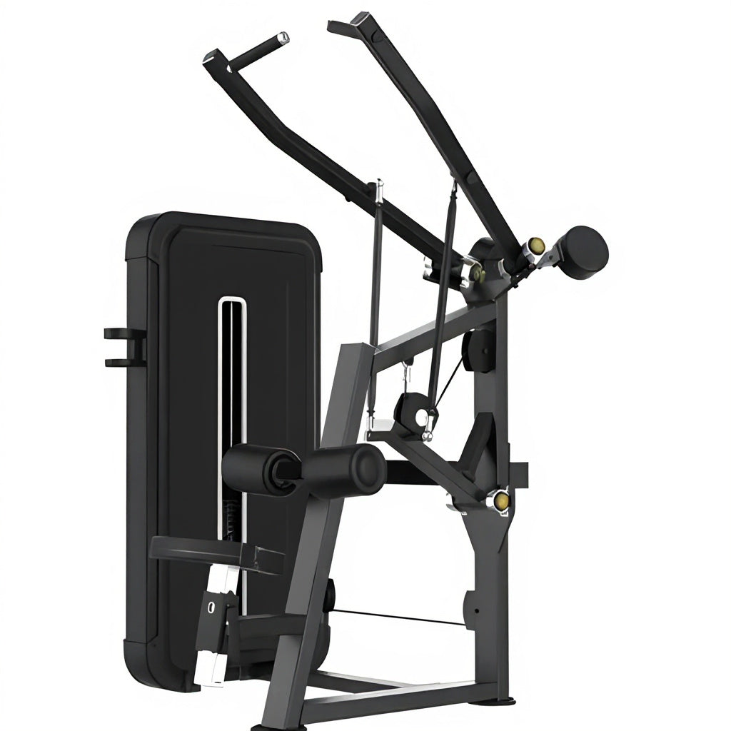 GTA-35 Pulldown - front view