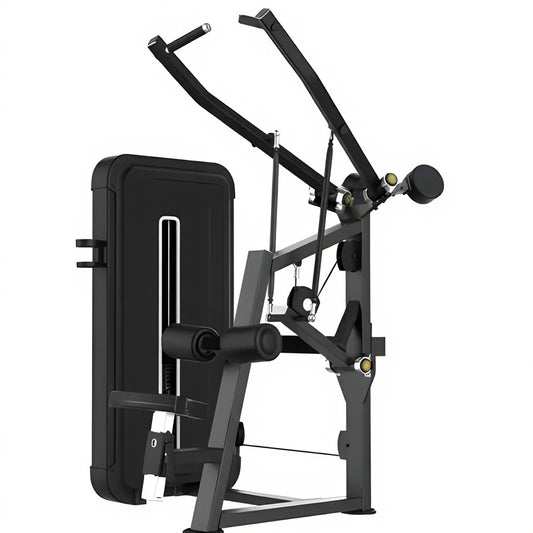 GTA-35 Pulldown - front view