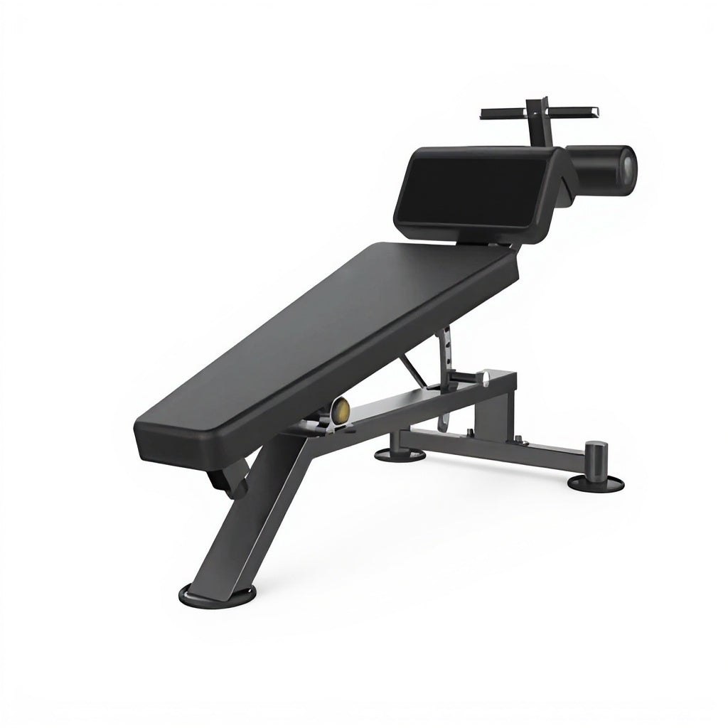 GTA-36 Flat Bench - front view