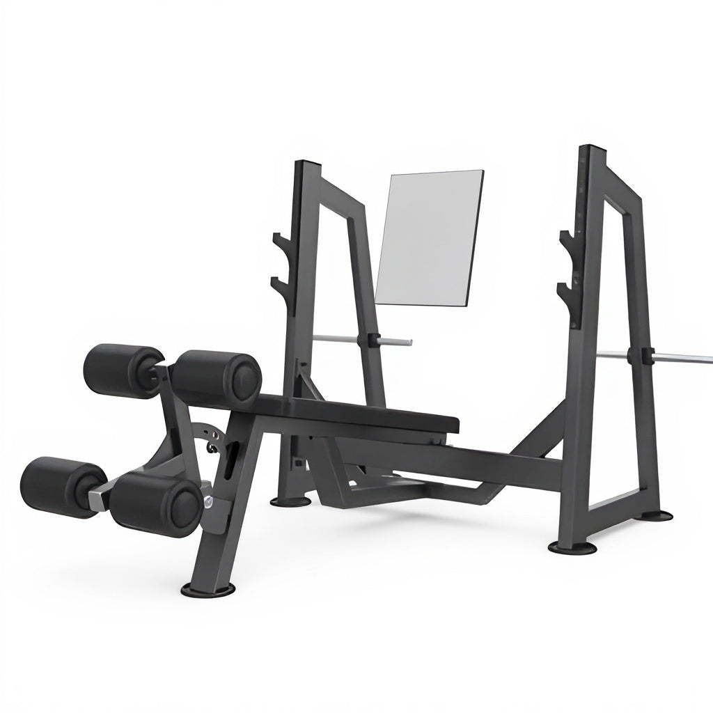 GTA-38 Multi-Purpose Bench - front view