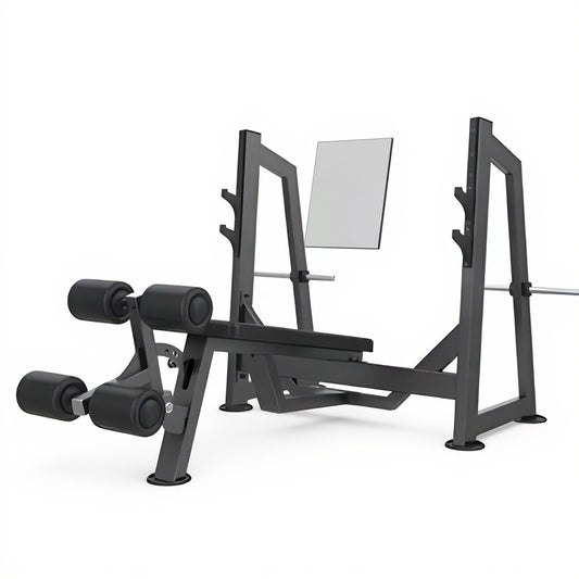 GTA-38 Multi-Purpose Bench - front view