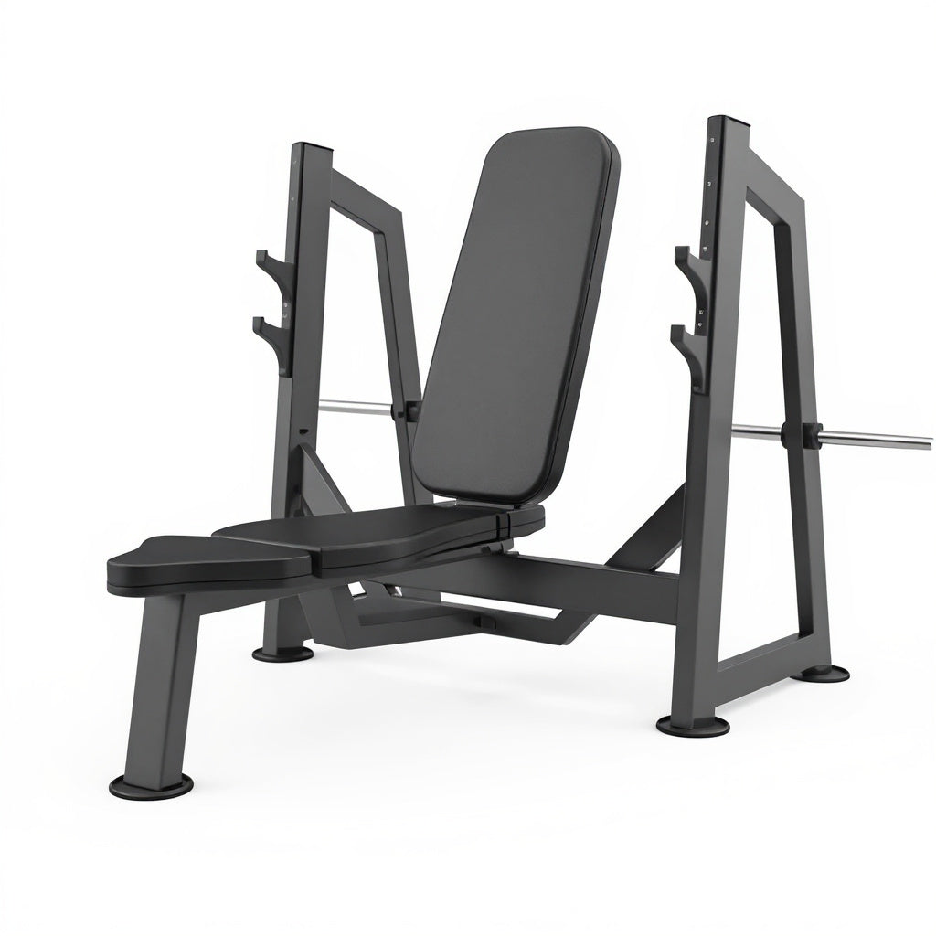 GTA-39 Super Bench - front view
