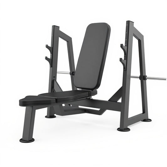 GTA-39 Super Bench - front view