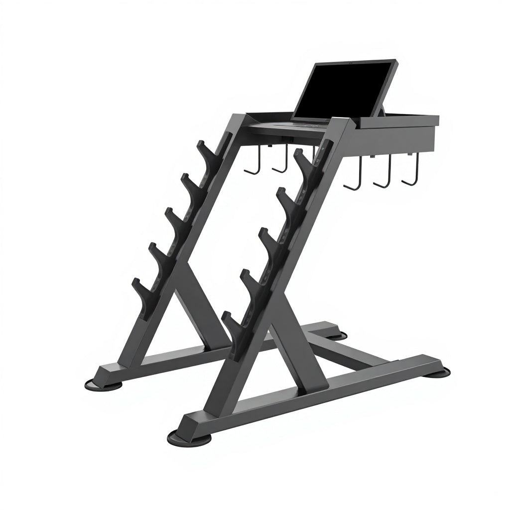 GTA-43 Olympic Bench - front view