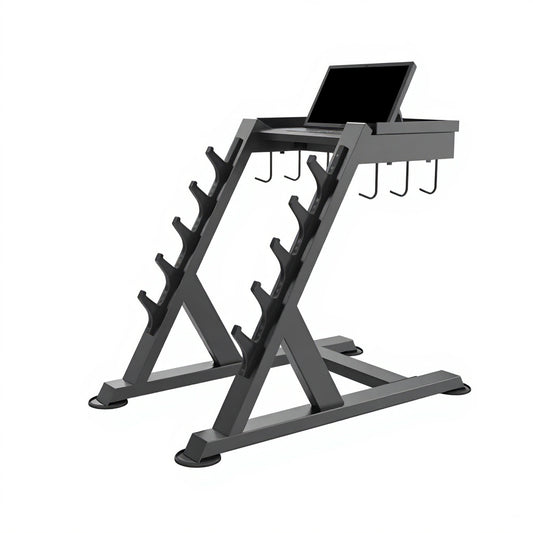 GTA-43 Olympic Bench - front view