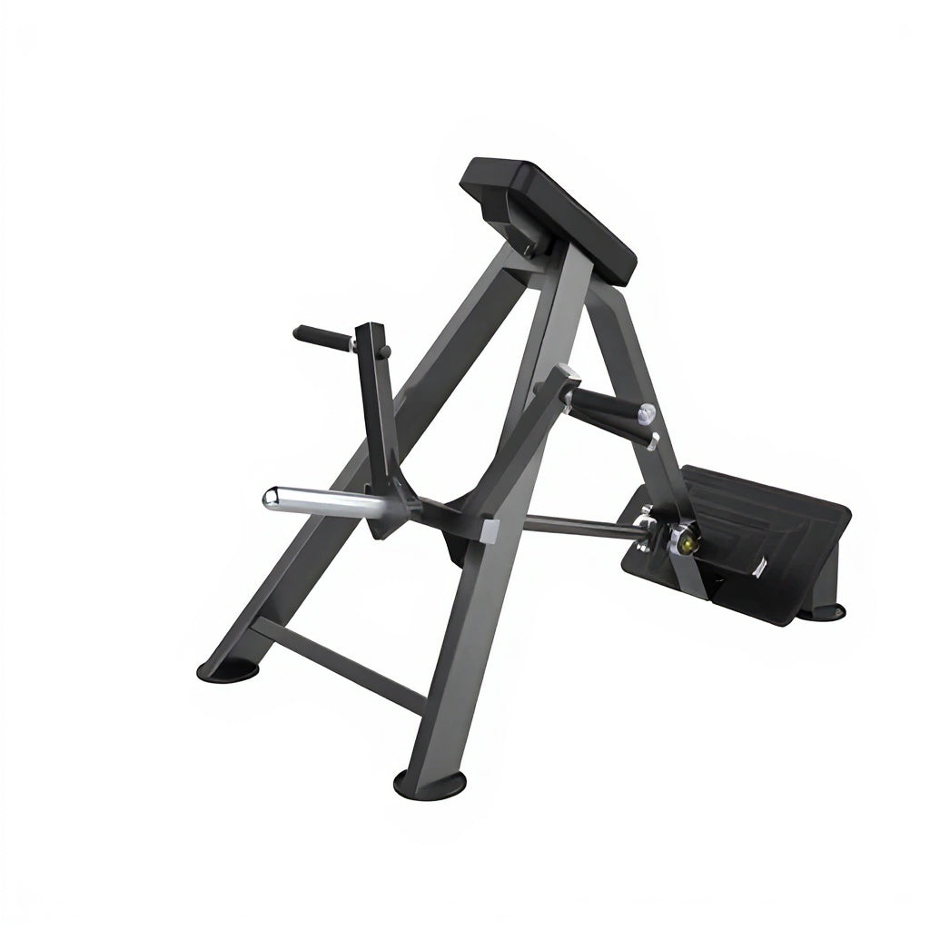 GTA-44 Seated Preacher Curl - front view