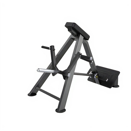 GTA-44 Seated Preacher Curl - front view
