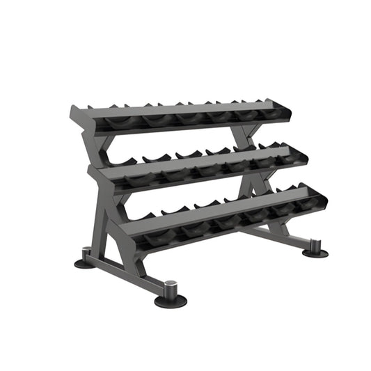 GTA-51 3-Tier Dumbbell Rack