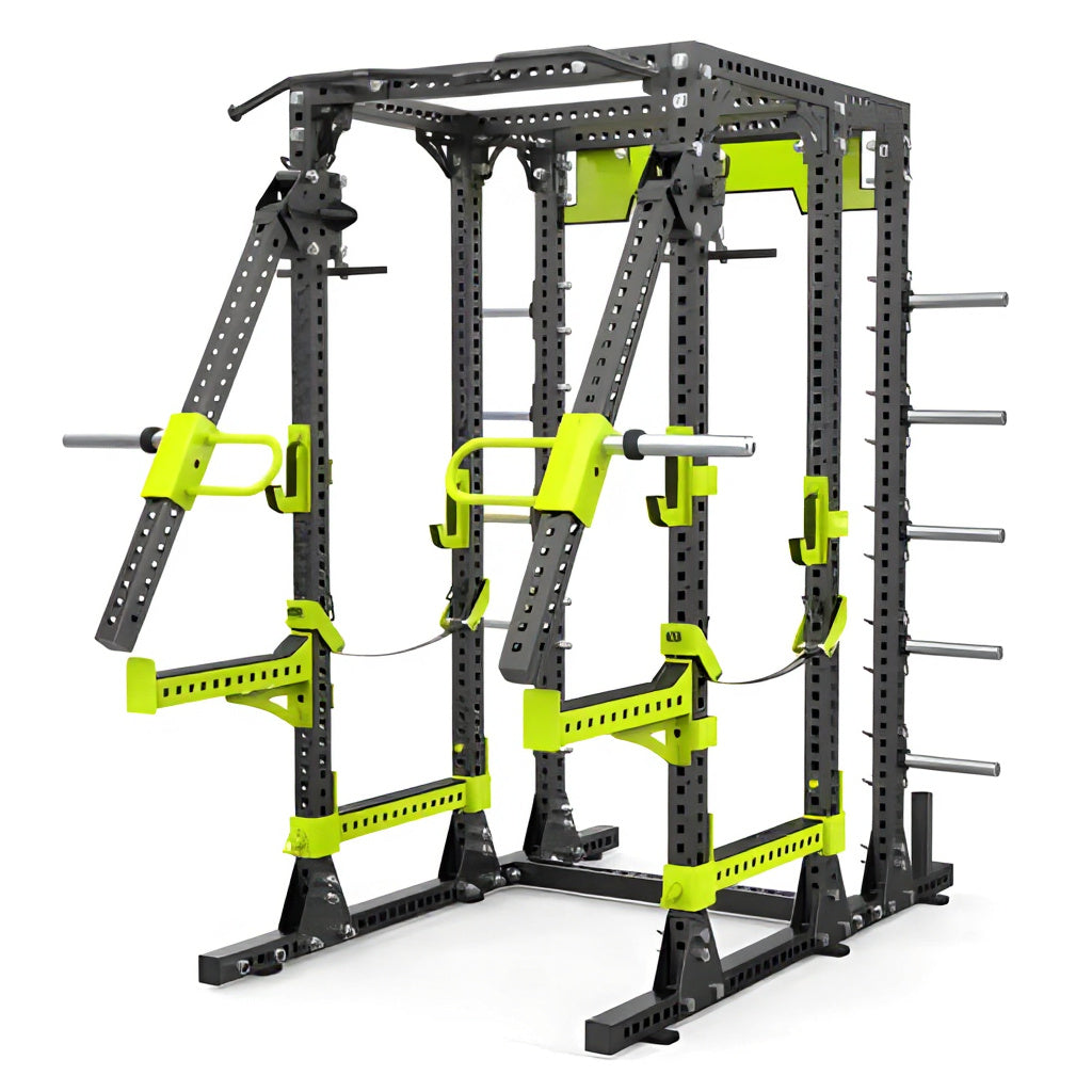 GTA-70 Abdominal Trainer - front view