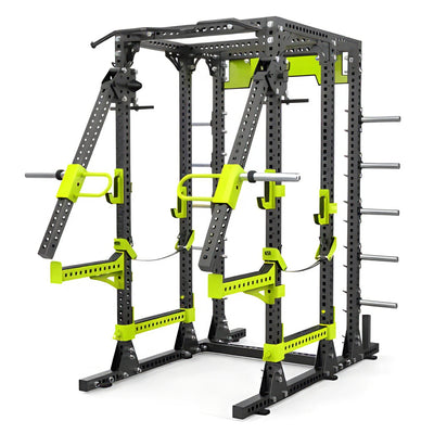 GTA-70 Abdominal Trainer - front view