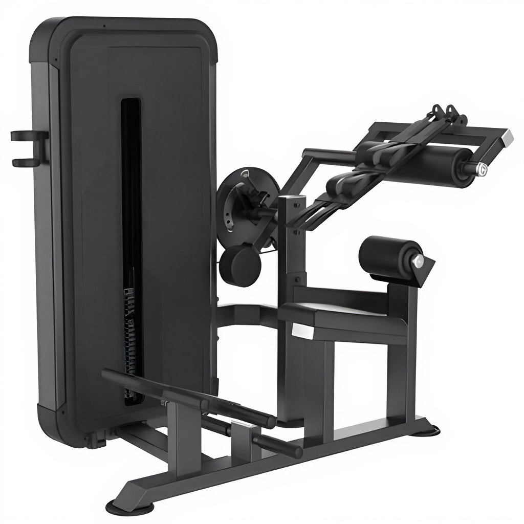 GTA-92 Hip Machine - front view