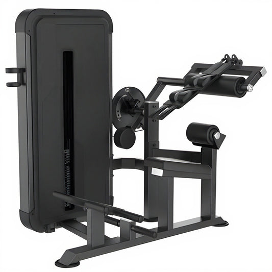 GTA-92 Hip Machine - front view
