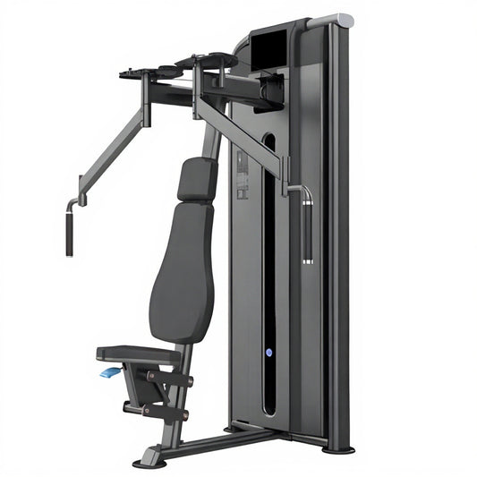 GTC-01 Prone Leg Curl - front view