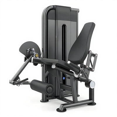 GTC-02 Leg Extension - front view