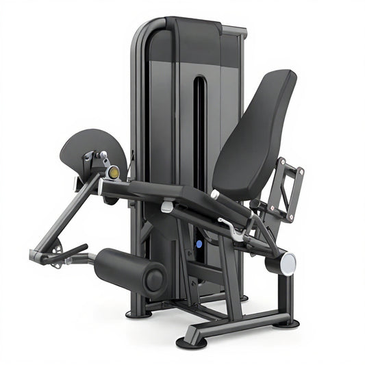GTC-02 Leg Extension - front view