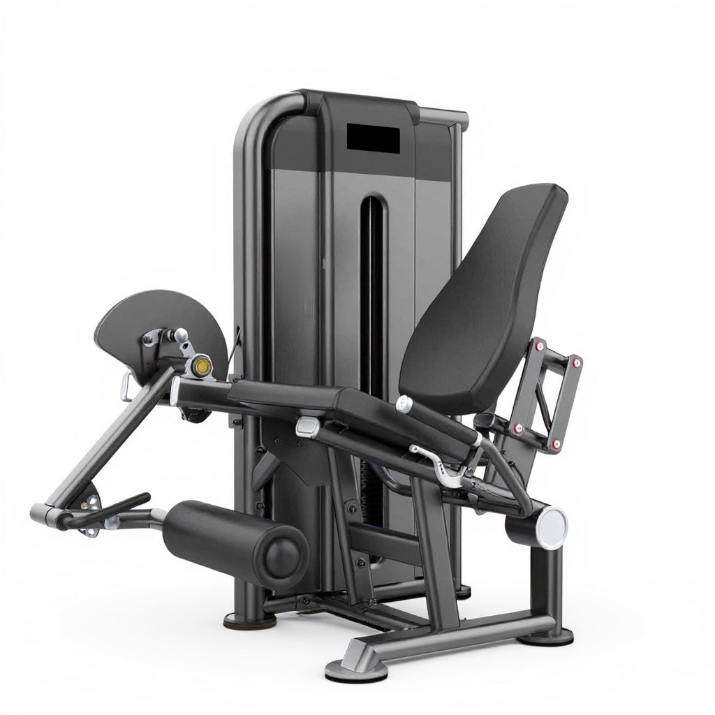 GTC-04 Pectoral Machine - front view