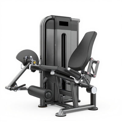 GTC-04 Pectoral Machine - front view