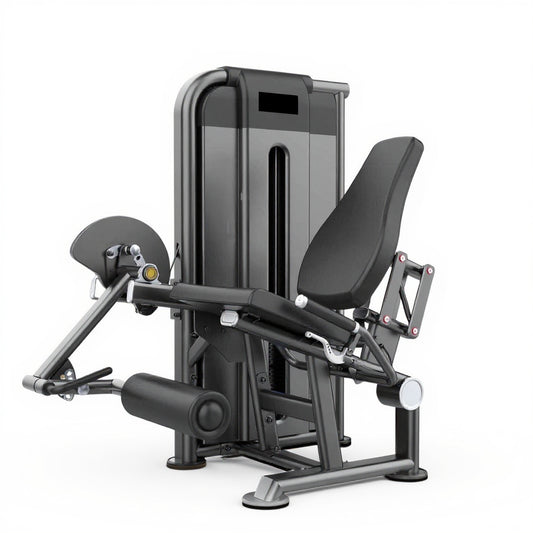 GTC-04 Pectoral Machine - front view