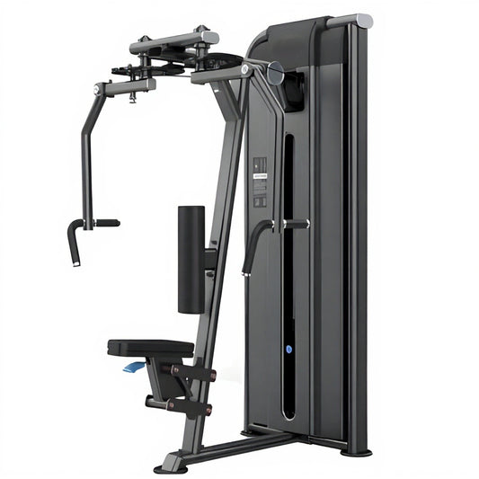 GTC-08 Vertical Press - front view